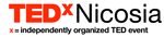 TEDx Nicosia 2011