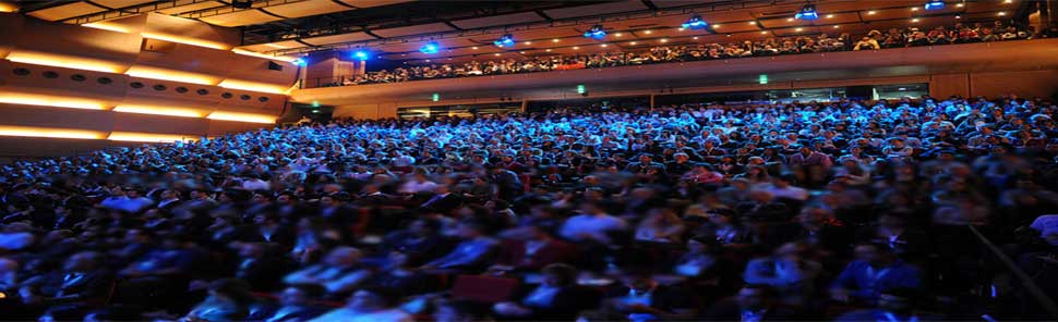 TEDx event
